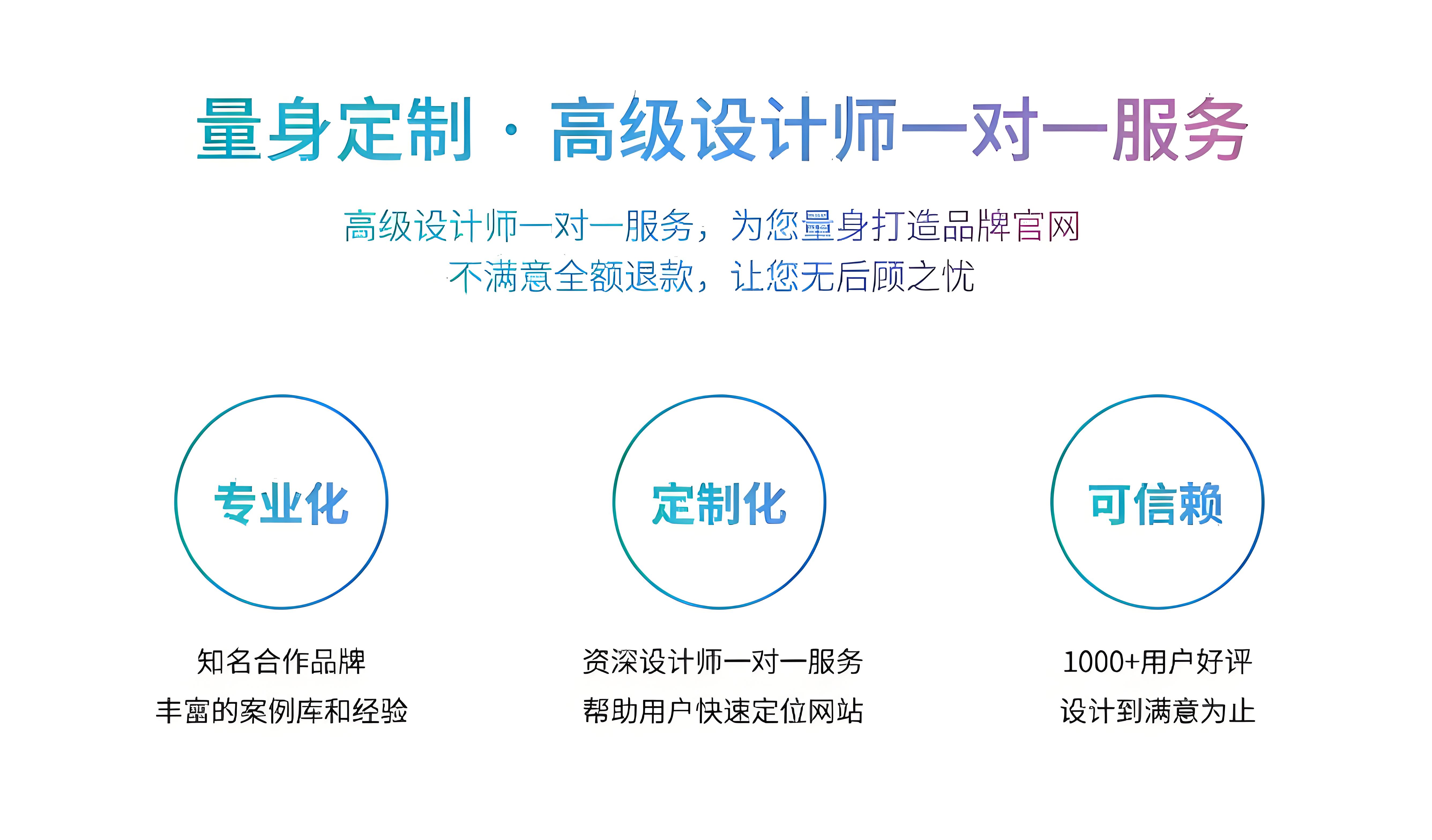 锦凡云栈：定制化网站建设，塑造企业专属数字名片